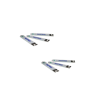 Buy Premier Glucometer Strips - 100 Strip Pack Online