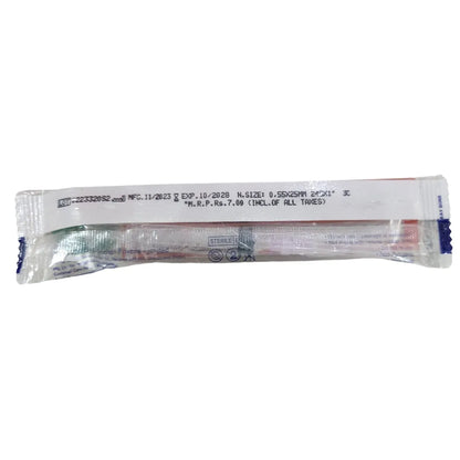 Buy Nipro Syringe 2ml with Needle Online for Medical Use