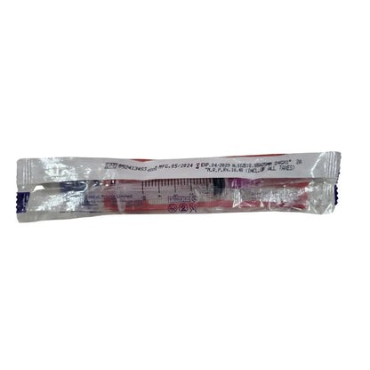 Buy Nipro Syringe 5ml with Needle at Competitive Prices