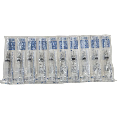 Buy Nipro Syringe 2.5ml with Needle Online - Trusted Supplier