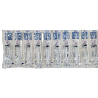 Buy Nipro Syringe 5ml with Needle - Medical Supplies Online