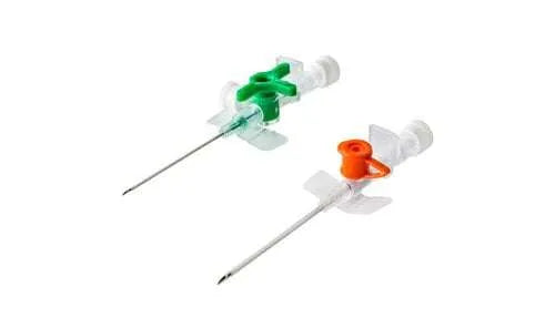 Buy Romson IV Cannula with 3-Way Stopcock (Triflon)