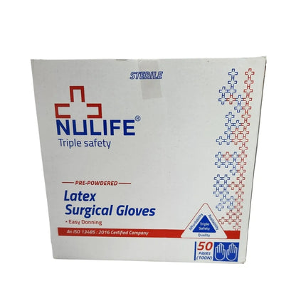 Buy Sterile Surgical Gloves Online - Top Quality Gloves