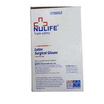 Buy Sterile Surgical Gloves Online - Top Quality Gloves