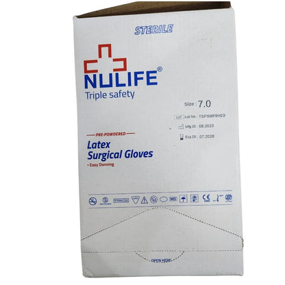 Buy Sterile Surgical Gloves Online - Top Quality Gloves