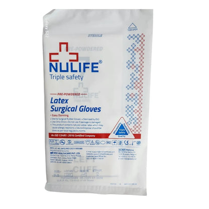 Buy Sterile Surgical Gloves Online - Top Quality Gloves
