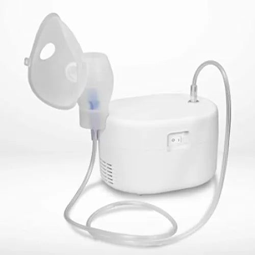 Buy Omron Compressor Nebulizer Machine for Medical Needs