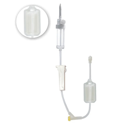 Buy Oncofusion Infusion Set - Quality Healthcare Products