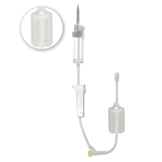 Buy Oncofusion Infusion Set - Quality Healthcare Products