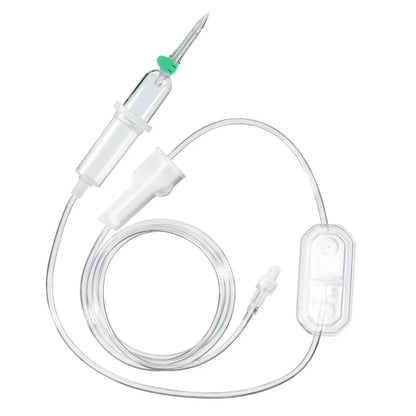 Buy Oncofusion Infusion Set - Quality Healthcare Products