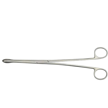 Ovum Forcep 10 Inch Surgical Instrument