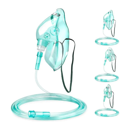 Buy Adult Oxygen masks online for Medical Emergencies