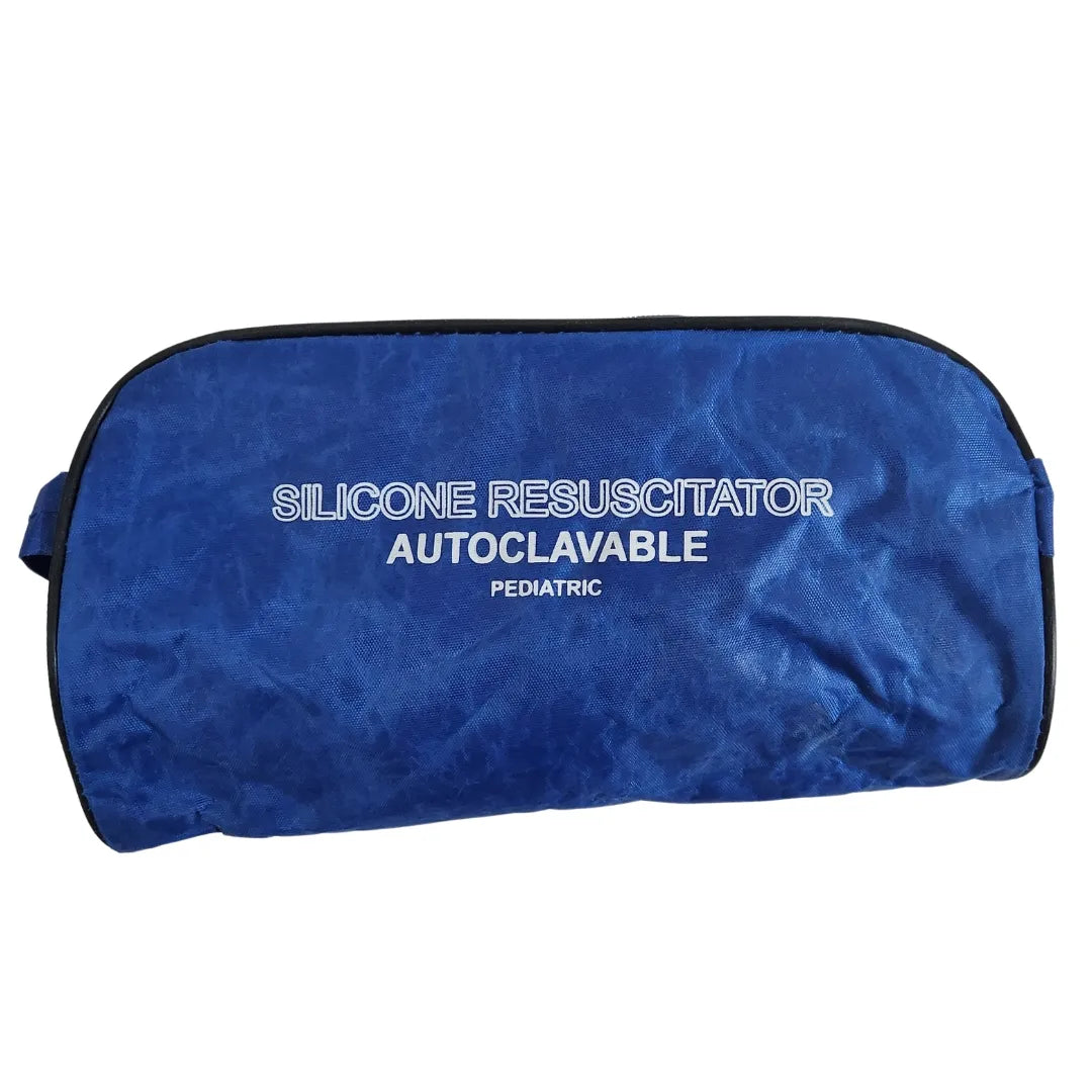 Buy Pediatric Ambu Bag for Respiratory Support - Best Prices Online