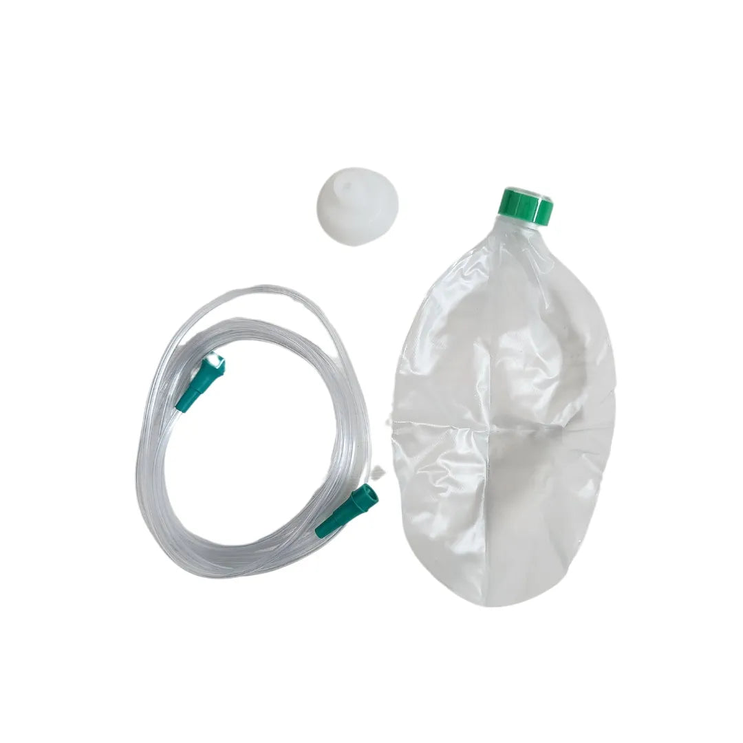 Buy Pediatric Ambu Bag for Respiratory Support - Best Prices Online