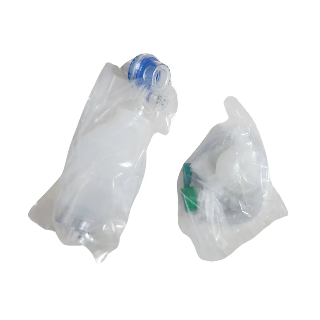 Buy Pediatric Ambu Bag for Respiratory Support - Best Prices Online