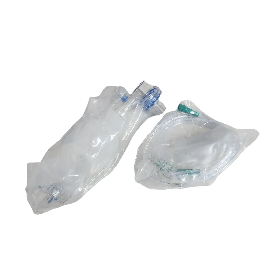 Buy Pediatric Ambu Bag for Respiratory Support - Best Prices Online