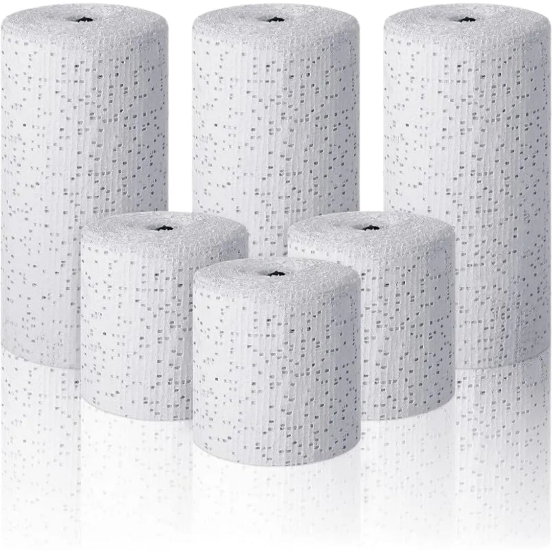 Datt Medi Velpop Plaster of Paris Bandage 15 cm x 2.7 m | POP Bandage | 1 Piece
