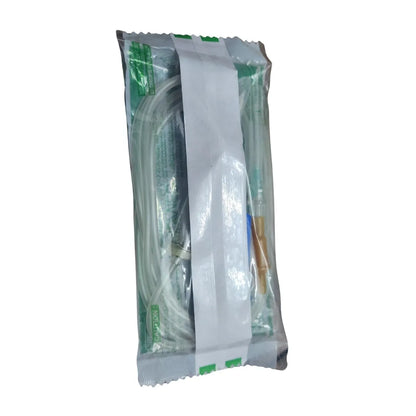 Buy Non-Vented IV Set Online for Healthcare Professionals
