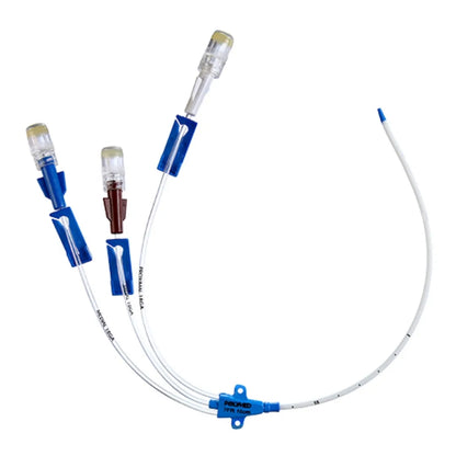Buy Double Lumen Central Venous Catheter Kit Online | Polymed