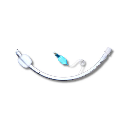 Buy Endotracheal Tube Cuffed Online | Polymed