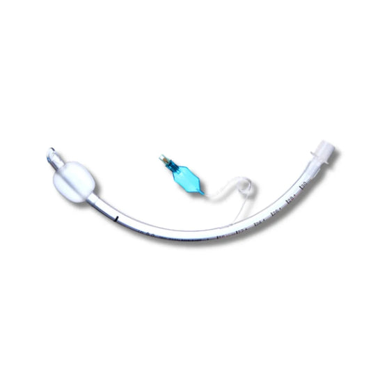 Buy Endotracheal Tube Cuffed Online | Polymed