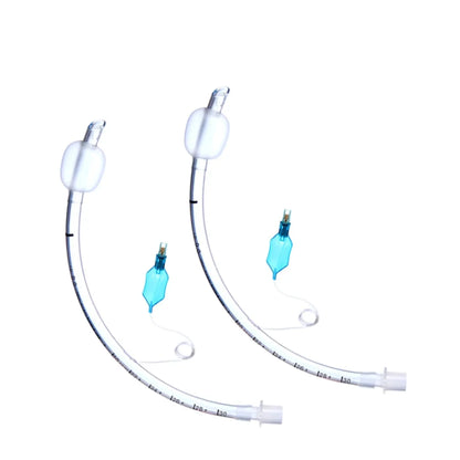 Buy Endotracheal Tube Cuffed Online | Polymed