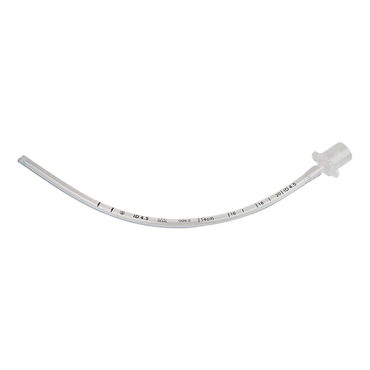 Buy Plain Endotracheal Tubes Online | Polymed