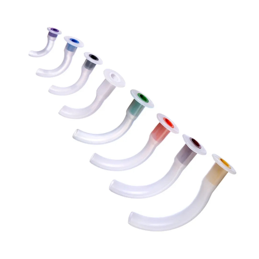 Buy Guedel Airway Online for Medical Professionals | Polymed