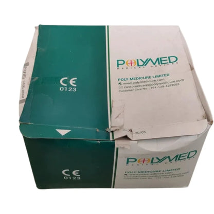 Buy Guedel Airway Online for Medical Professionals | Polymed