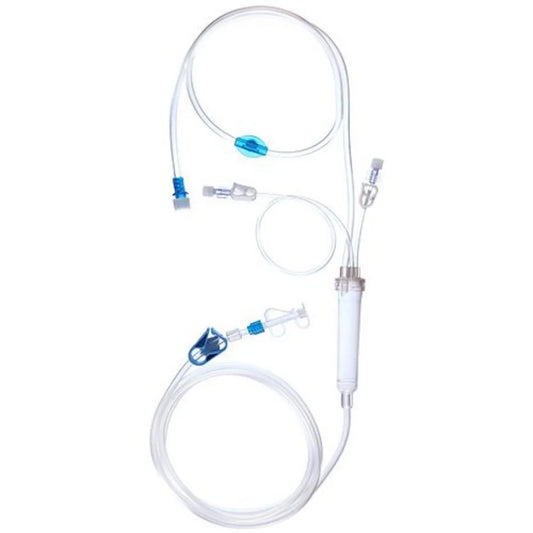 Buy Haem-O-Line Blood Tubing Sets Online Now | Polymed