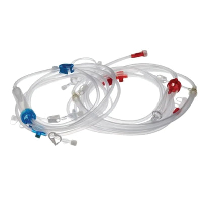 Buy Haem-O-Line Blood Tubing Sets Online Now | Polymed