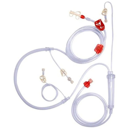 Buy Haem-O-Line Blood Tubing Sets Online Now | Polymed