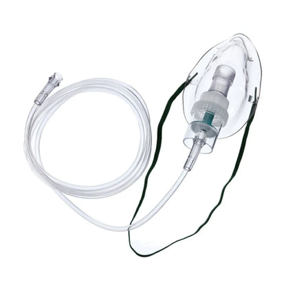 Buy Nebulizer Mask Online - Respiratory Care Solutions