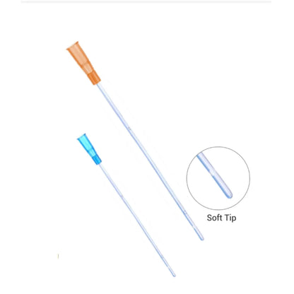 Polymed Nelaton Catheter Nelcath