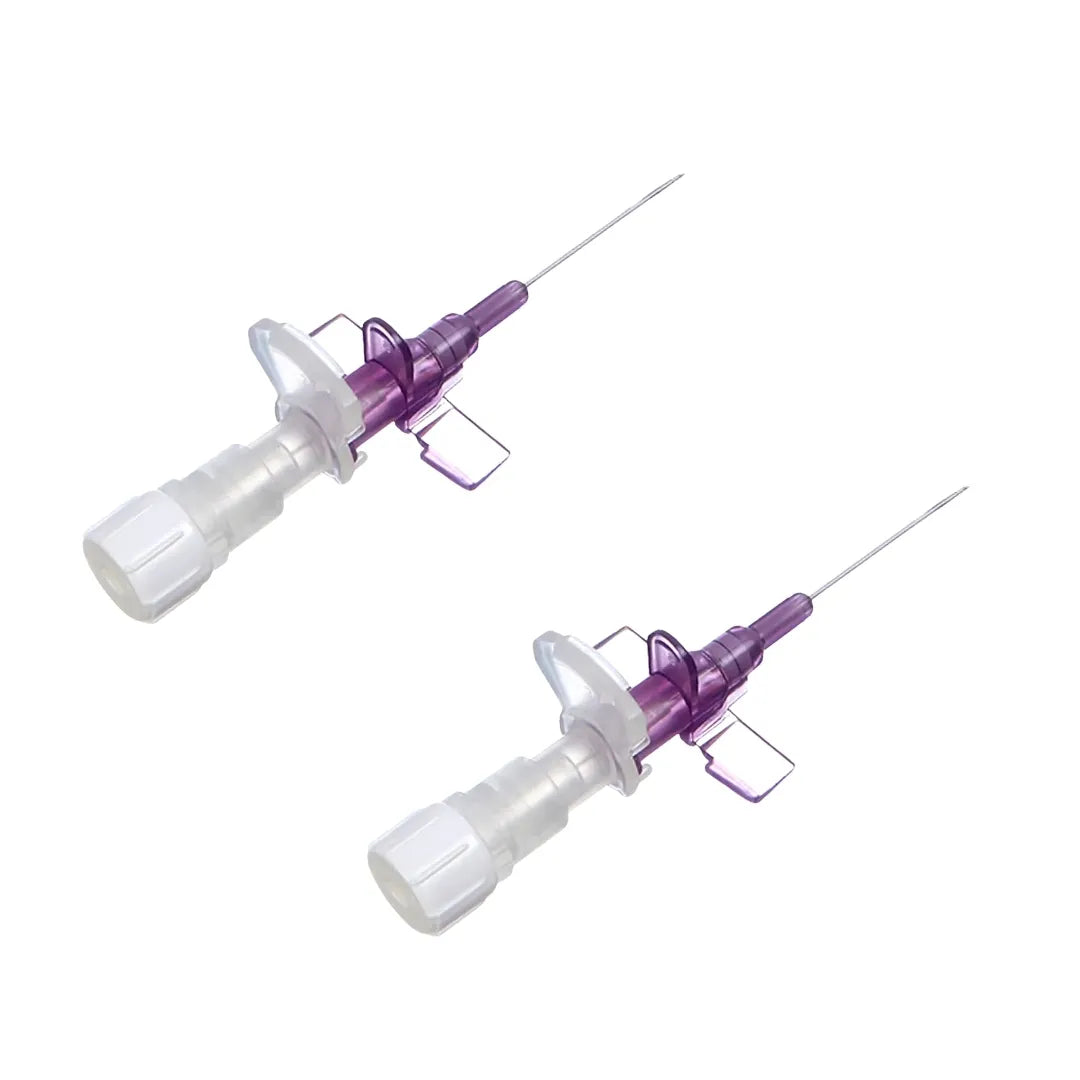 Buy Neonovo IV Cannula 26G - High Quality Medical Supplies