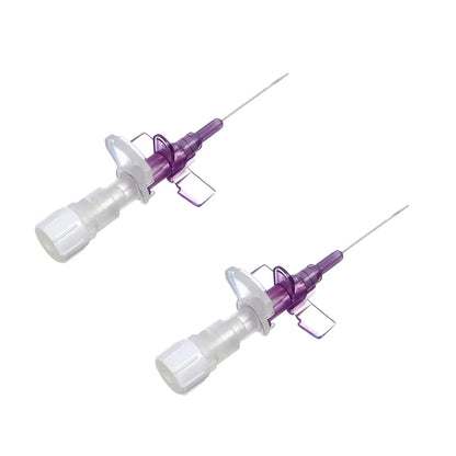 Buy Neonovo IV Cannula 26G - High Quality Medical Supplies