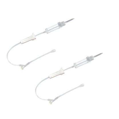 Buy Novofusion IV Set | High-Quality Medical Supplies | Polymed