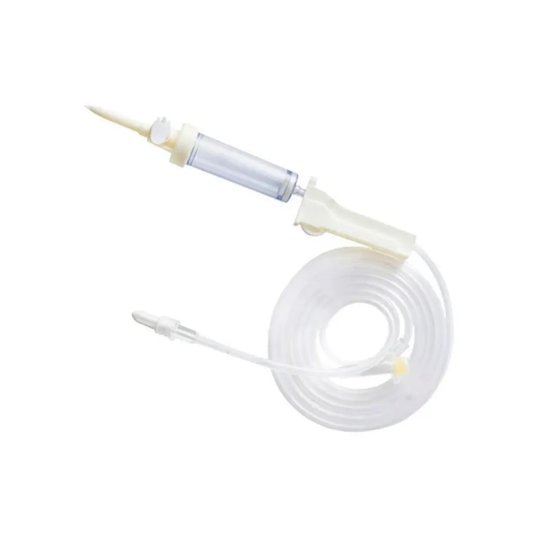 Buy Novofusion IV Set | High-Quality Medical Supplies | Polymed