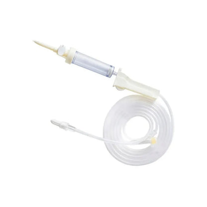Buy Novofusion IV Set | High-Quality Medical Supplies | Polymed