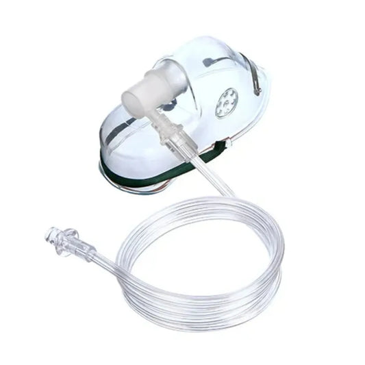 Shop Oxygen Masks Online for Safety and Comfort | Polymed