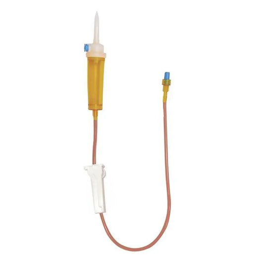 Buy Photofusion IV Set Online | Top Quality IV Sets | Polymed