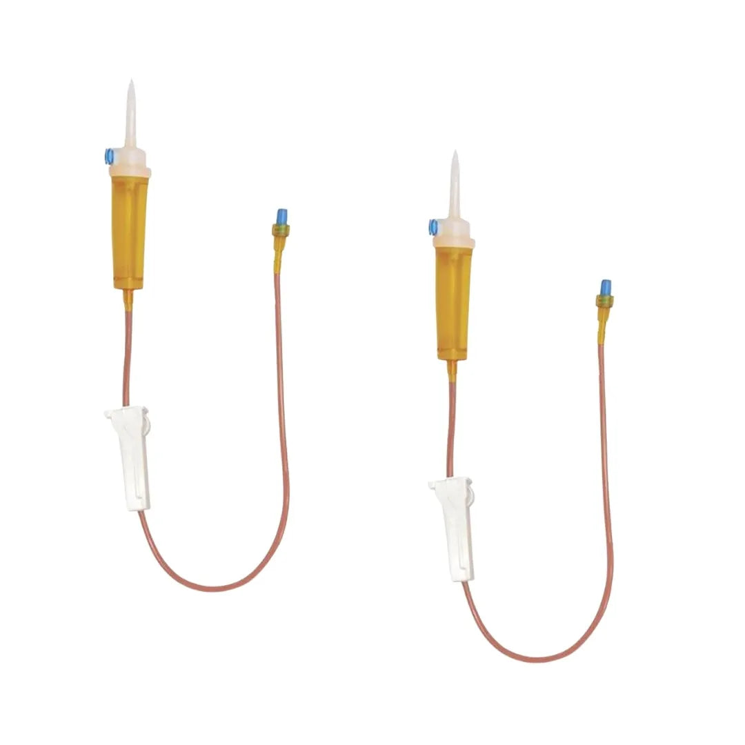 Buy Photofusion IV Set Online | Top Quality IV Sets | Polymed