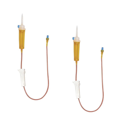 Buy Photofusion IV Set Online | Top Quality IV Sets | Polymed
