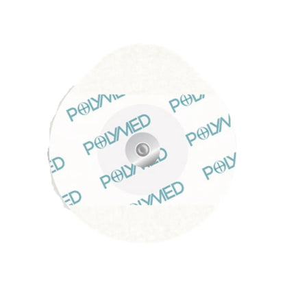 Buy Polyfix ECG Electrodes Online - Polymed