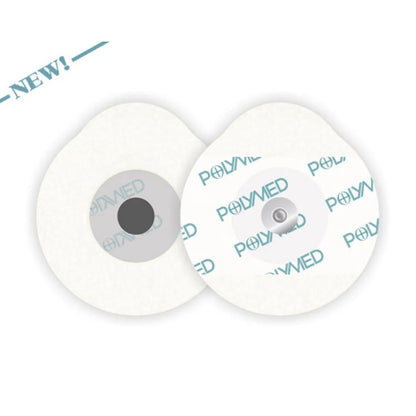 Buy Polyfix ECG Electrodes Online - Polymed