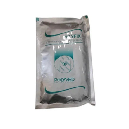Buy Polyfix ECG Electrodes Online - Polymed