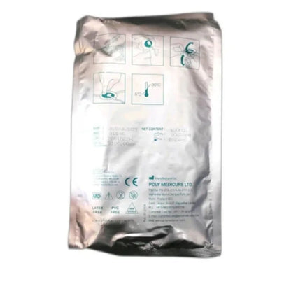 Buy Polyfix ECG Electrodes Online - Polymed