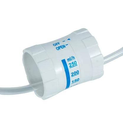 Buy Polyflo Flow Regulator for Your Medical Needs | Polymed