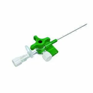 Order Medikit IV Cannula with 3 Way Stopcock | Buy Now