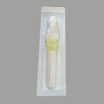Buy Polyneo IV Cannula 24G Online | Polymed
